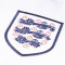 Maglia Score Draw England 1996 European Championship shirt