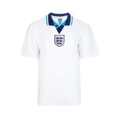 Maglia England 1996 European Championship shirt