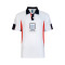 Maglia Score Draw England 1998 World Cup Finals shirt