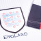 Maglia Score Draw England 1998 World Cup Finals shirt