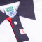 Maglia Score Draw England 1998 World Cup Finals shirt