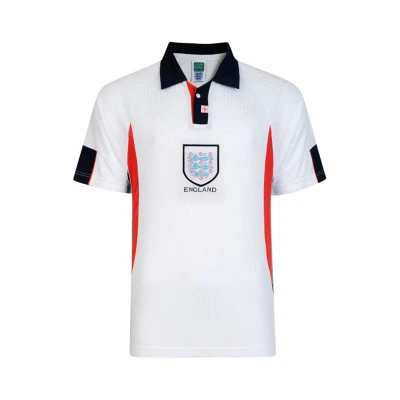 Maglia England 1998 World Cup Finals shirt