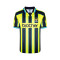 Maglia Score Draw Manchester City 1999 Wembley shirt