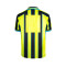 Maglia Score Draw Manchester City 1999 Wembley shirt