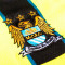 Maglia Score Draw Manchester City 1999 Wembley shirt