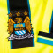 Maglia Score Draw Manchester City 1999 Wembley shirt
