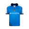Maglia Score Draw Manchester City 2000 shirt