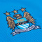 Maglia Score Draw Manchester City 2000 shirt