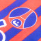 Maglia Score Draw Paris St Germain 1993 shirt