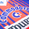 Maglia Score Draw Paris St Germain 1993 shirt