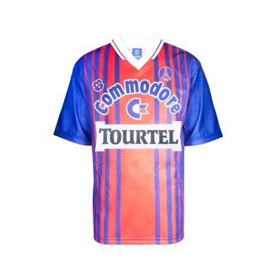 Maglia Paris St Germain 1993 shirt