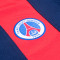 Maglia Score Draw Paris St Germain 2001 shirt