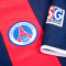 Maglia Score Draw Paris St Germain 2001 shirt