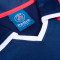 Maglia Score Draw Paris St Germain 2001 shirt