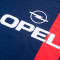 Maglia Score Draw Paris St Germain 2001 shirt