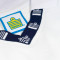 Maglietta Score Draw Tottenham Hotspur 1978 Admiral shirt