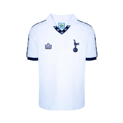 Maglietta Tottenham Hotspur 1978 Admiral shirt