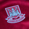 Maglietta Score Draw West Ham United 1992 shirt