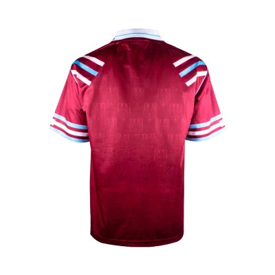 Maglietta West Ham United 1992 shirt