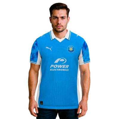 Maglia UD Ibiza Home 2025-2026