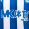 Maglia Puma Alaves Home 2025-2026