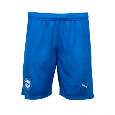 Pantaloncini Alaves Primera Equipación 2025-2026