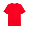 Maglietta Puma Sporting Gijon Training 2025-2026 da Bambino