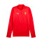 Felpa Puma Sporting Gijon Training 2025-2026