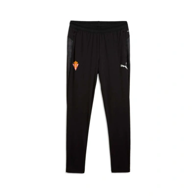 Pantaloni  Sporting Gijon Training 2025-2026