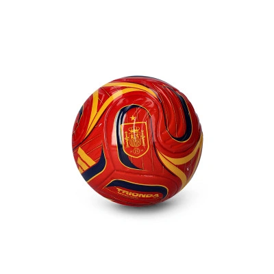 Pallone Spagna Mondiali 2026