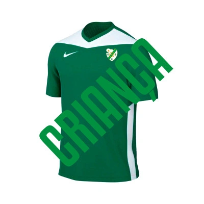Maglia Park Derby IV m/c Criança Adepto