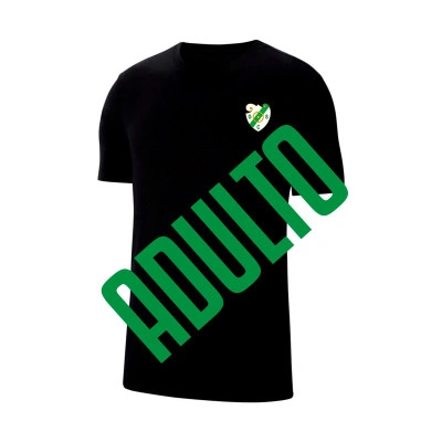 Maglietta Park 20 Swoosh Arm m/c GS Carcavelos Adepto