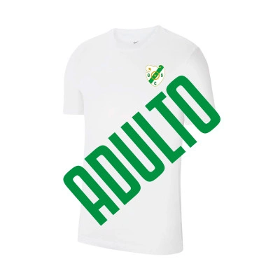 Maglietta Park 20 Swoosh Arm m/c GS Carcavelos Adepto