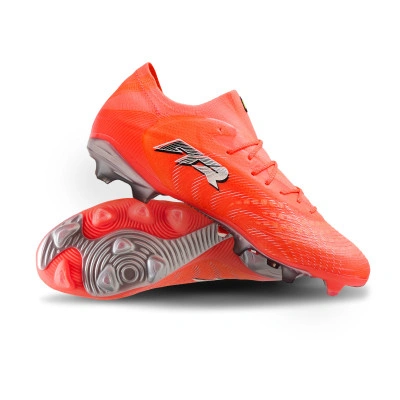 Scarpe Future 9 Fusion FG/AG