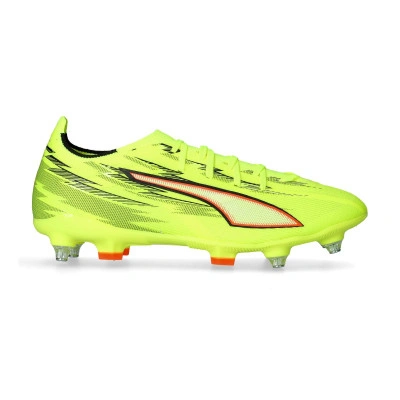 Scarpe Ultra 6 Match MxSG