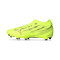 Scarpe Puma Ultra 6 Match FG/AG da Bambino