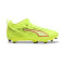 Scarpe Puma Ultra 6 Match FG/AG da Bambino