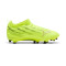 Scarpe Puma Ultra 6 Match FG/AG da Bambino