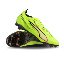 Scarpe Puma Ultra 6 Ultimate Carbon FG da Donna