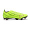 Scarpe Puma Ultra 6 Ultimate Carbon FG da Donna