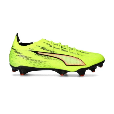 Scarpe Ultra 6 Ultimate Carbon FG da Donna