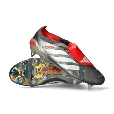 Scarpe Predator Elite FT SG