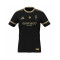 Maglia adidas SD Compostela Segunda Equipación 2025-2026