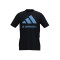 Maglietta adidas SD Compostela Paseo Técnicos 2025-2026 Niño