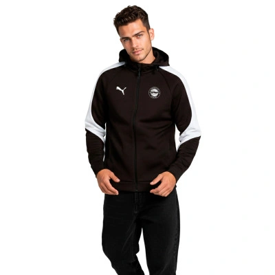 Giacca Alaves Training 2025-2026