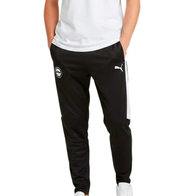 Pantaloni Alaves Training 2025-2026