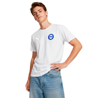 Maglia Alaves Training 2025-2026