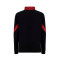 Giacca Castore AC Bilbao Pre-Match 2024-2025 da Bambino