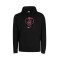 Felpa Nike Paris Saint-Germain Fanswear Mondiale per club