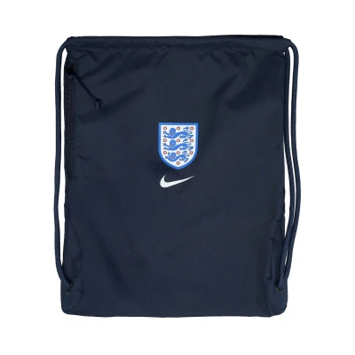 Sacca England 2025-2026
